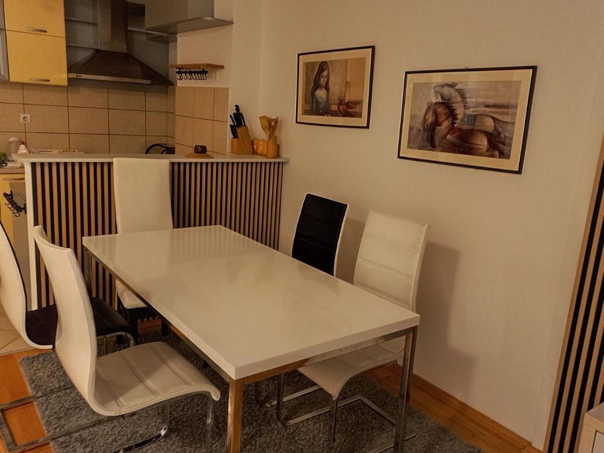First Choice Apartment Scopia Exterior foto