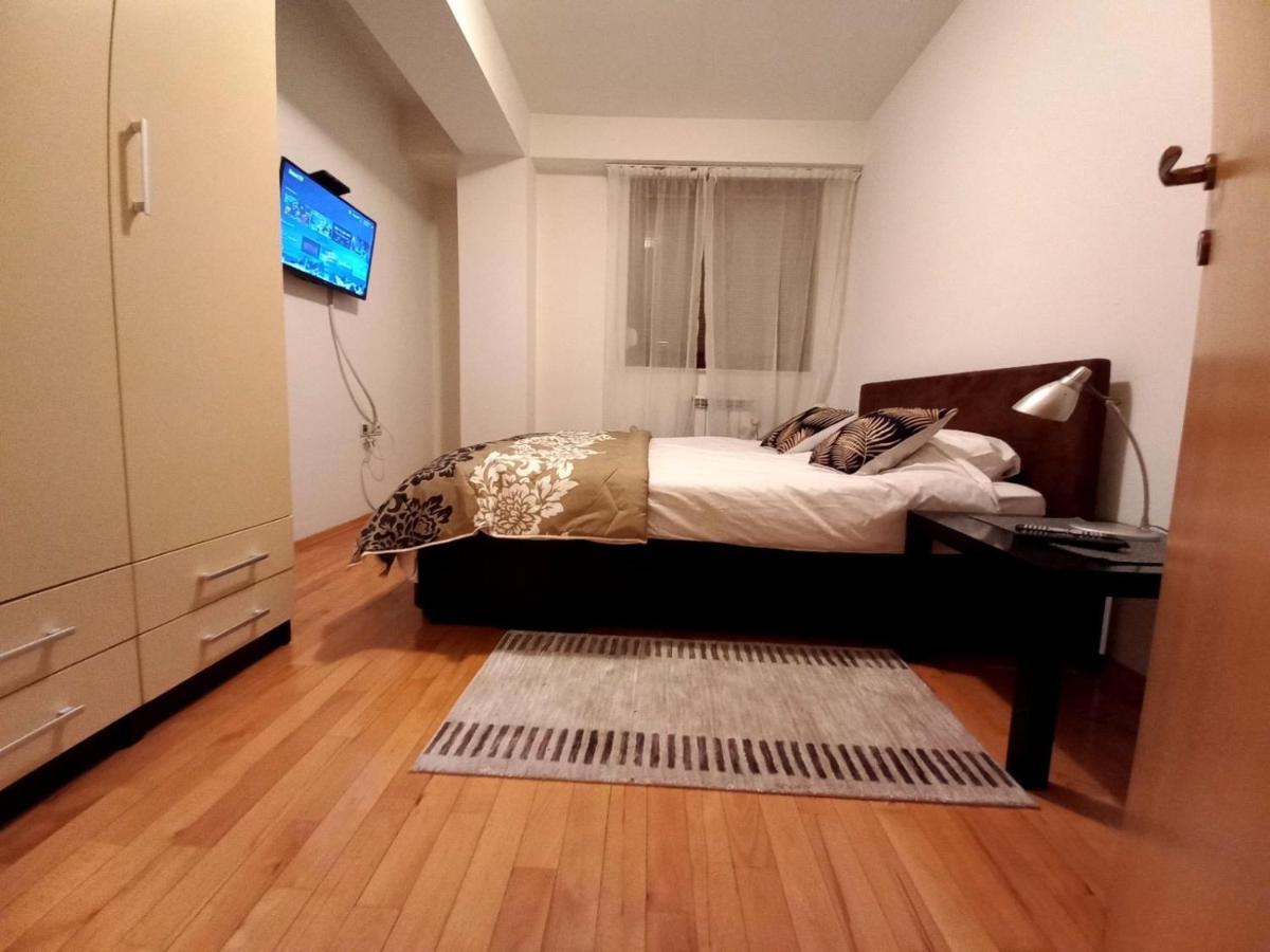 First Choice Apartment Scopia Exterior foto